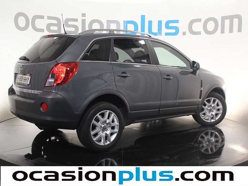 Opel Antara 2.2 CDTI Enjoy 4X2 120 kW (163 CV)