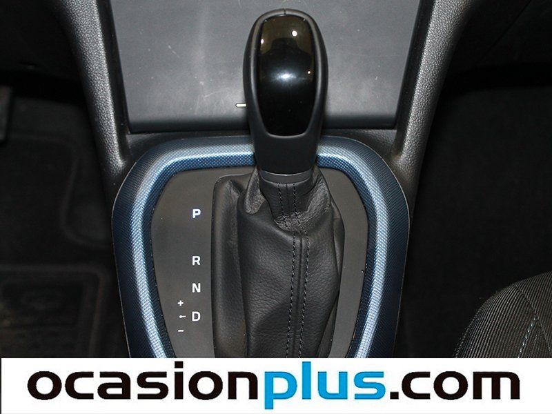 Hyundai i10 1.2 Style Auto 64 KW (87 CV)