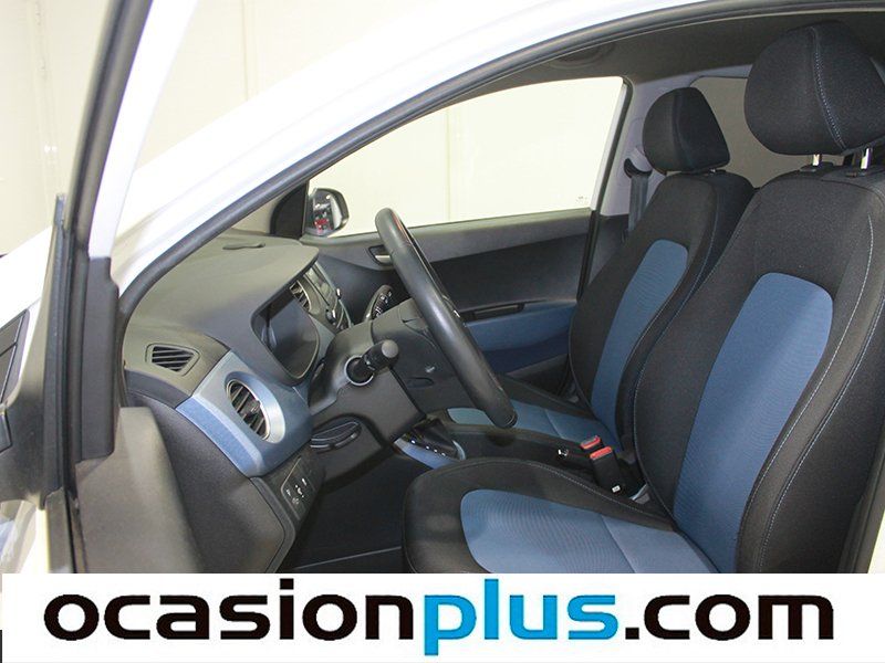 Hyundai i10 1.2 Style Auto 64 KW (87 CV)