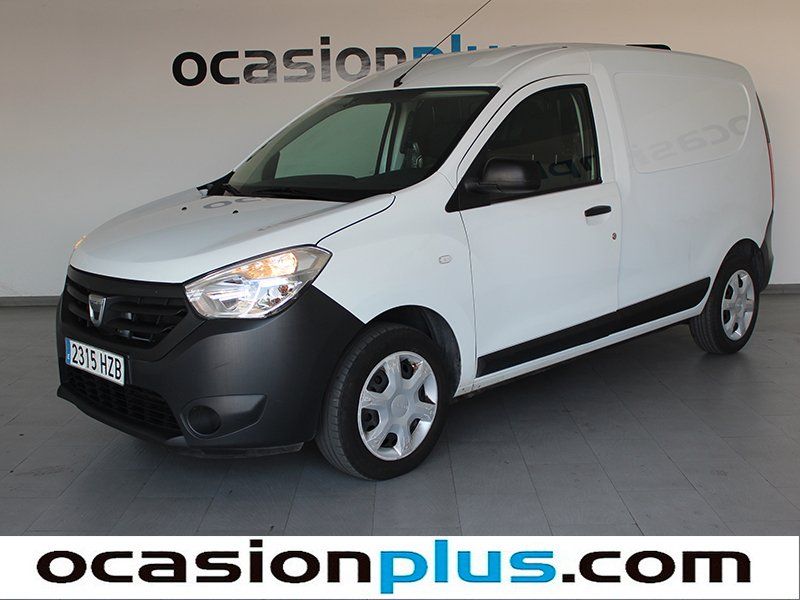 Dacia Dokker Van dCi 90 Ambiance 66 kW (90 CV)