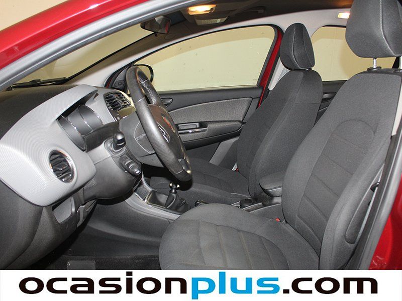 Fiat Bravo 1.6 MJET Dynamic ECO 77kW (105CV)