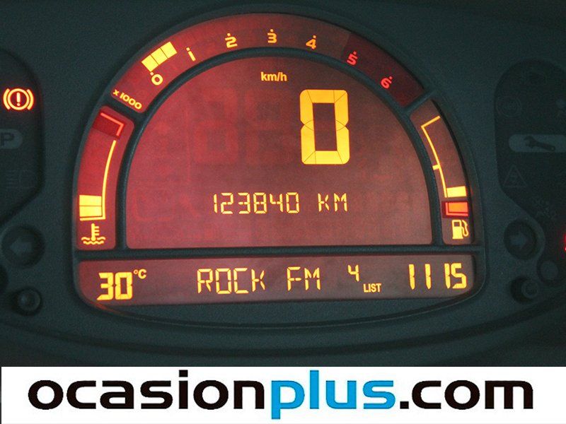 Renault Grand Modus 1.5 dCi Dynamique eco2 85 63 KW (85 CV)