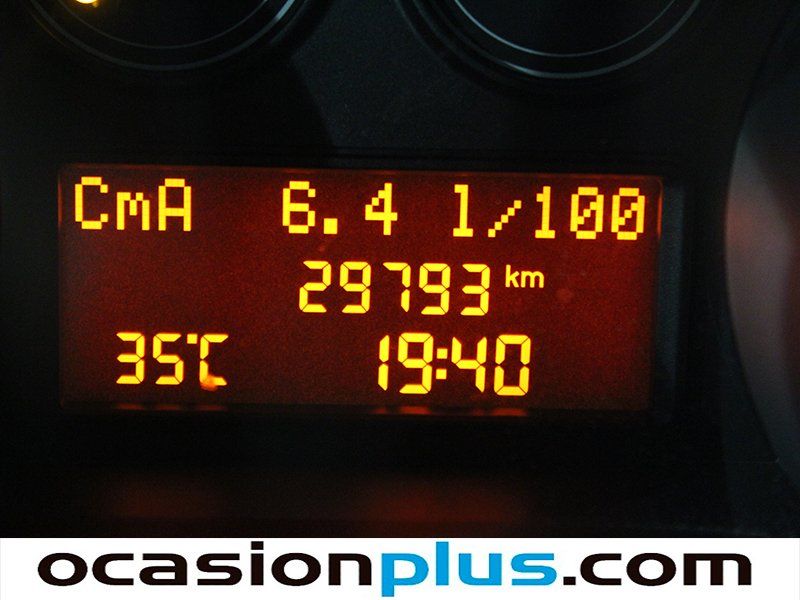 Fiat Bravo 1.6 MJET Dynamic ECO 77kW (105CV)