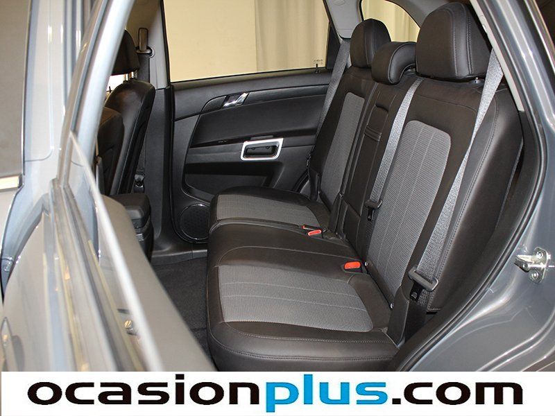 Opel Antara 2.2 CDTI Enjoy 4X2 120 kW (163 CV)