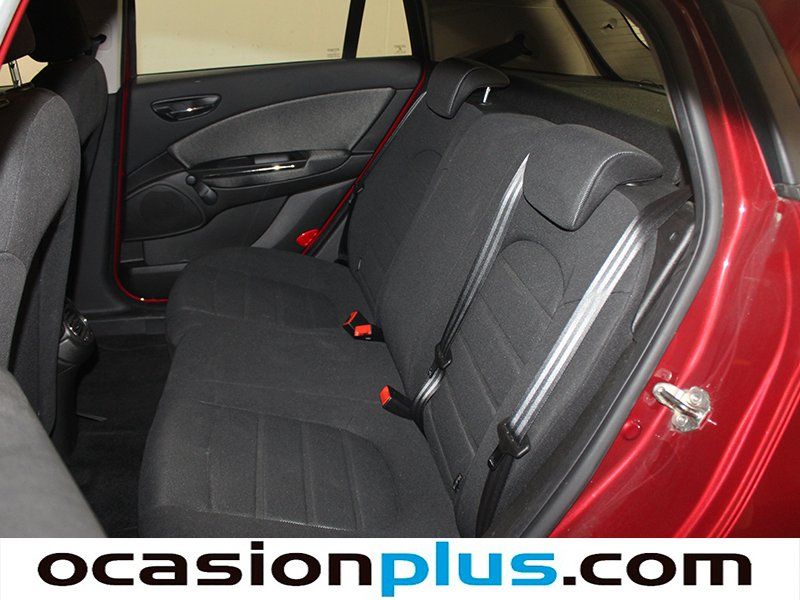 Fiat Bravo 1.6 MJET Dynamic ECO 77kW (105CV)
