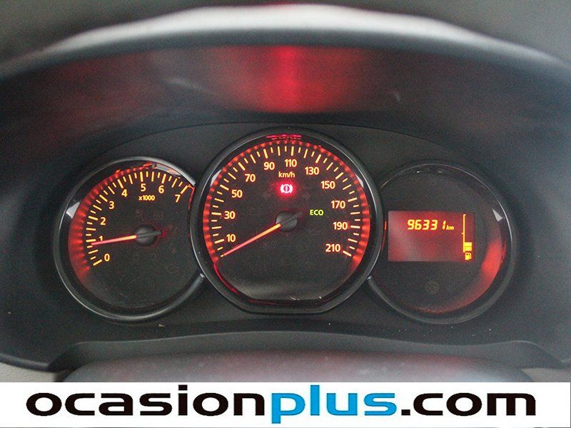 Dacia Dokker Van dCi 90 Ambiance 66 kW (90 CV)