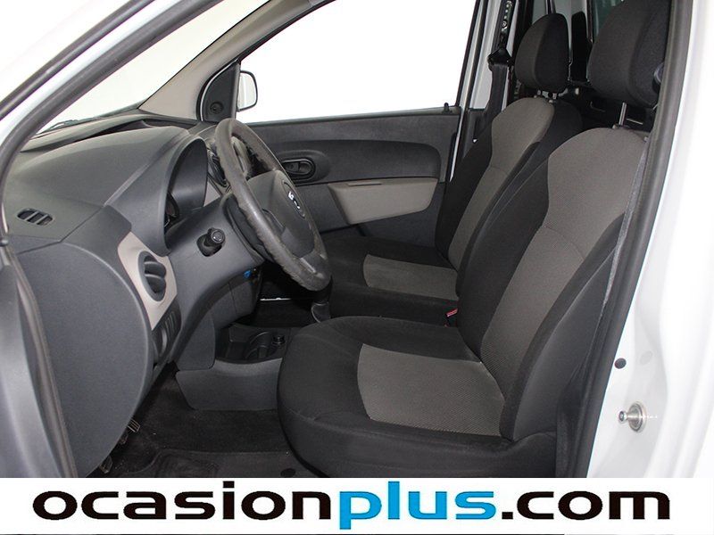 Dacia Dokker Van dCi 90 Ambiance 66 kW (90 CV)