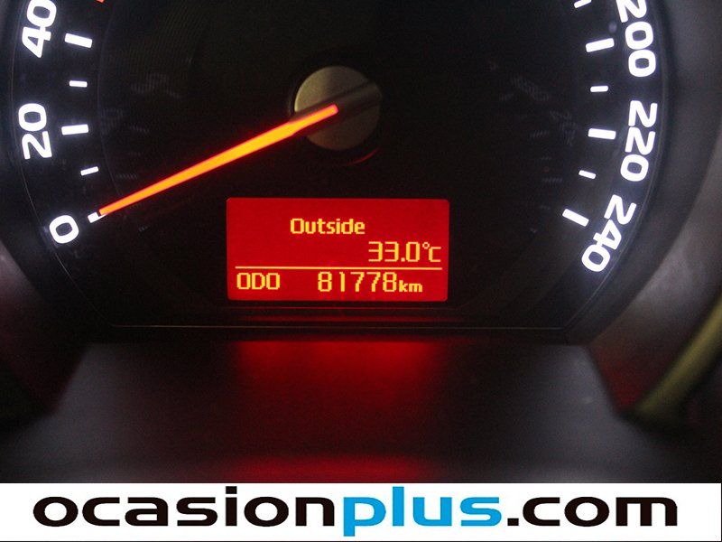 Kia Sportage 1.7 CRDI Concept 4X2 85kW (115CV)