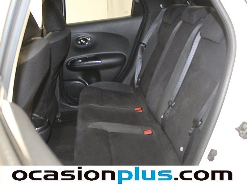 Nissan Juke 1.5 dCi Acenta 4x2 81 kW (110 CV)