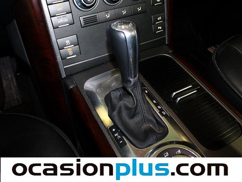 Land Rover Range Rover 3.6 TdV8 Vogue 200kW (272CV)