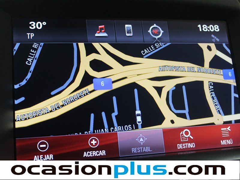 Opel Insignia 2.0 CDTI ecoFlex StarANDStop Excellence 103 kW (140 CV)