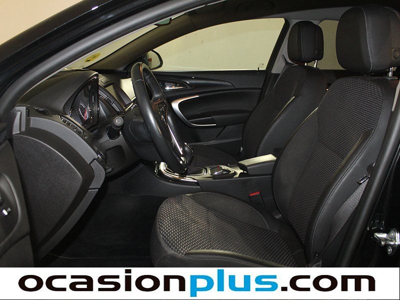 Opel Insignia 2.0 CDTI ecoFlex StarANDStop Excellence 103 kW (140 CV)