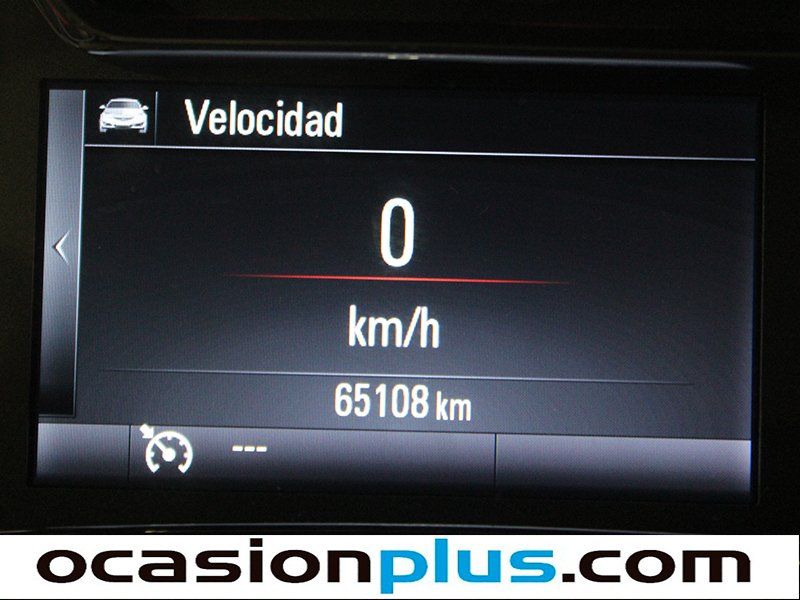 Opel Insignia 2.0 CDTI ecoFlex StarANDStop Excellence 103 kW (140 CV)