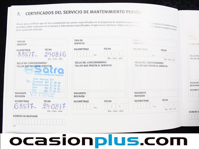 Nissan Juke 1.5 dCi Acenta 4x2 81 kW (110 CV)