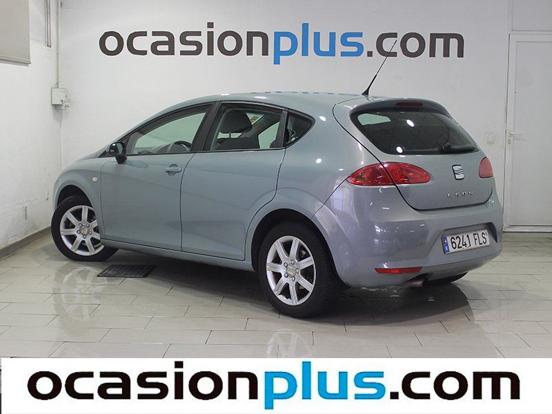 Seat Leon 1.9 TDI Stylance 77kW (105CV)