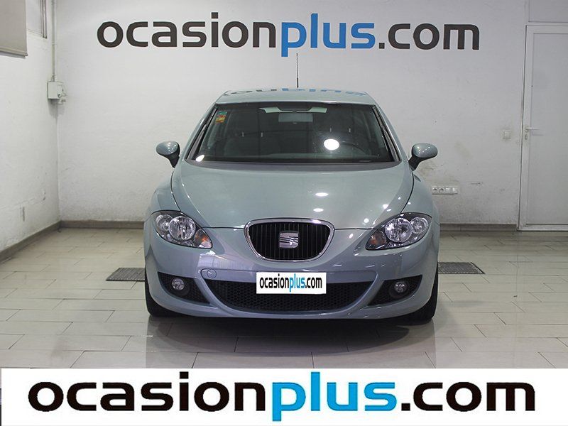 Seat Leon 1.9 TDI Stylance 77kW (105CV)