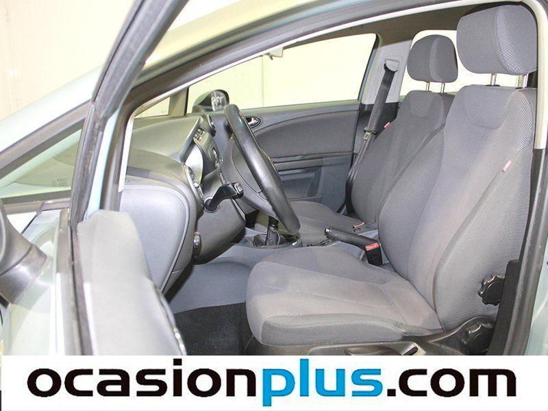 Seat Leon 1.9 TDI Stylance 77kW (105CV)