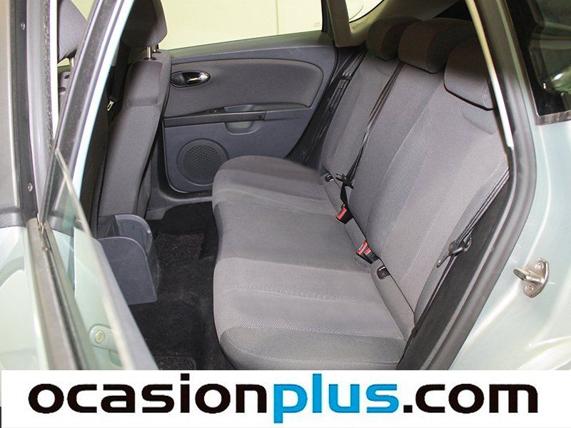 Seat Leon 1.9 TDI Stylance 77kW (105CV)