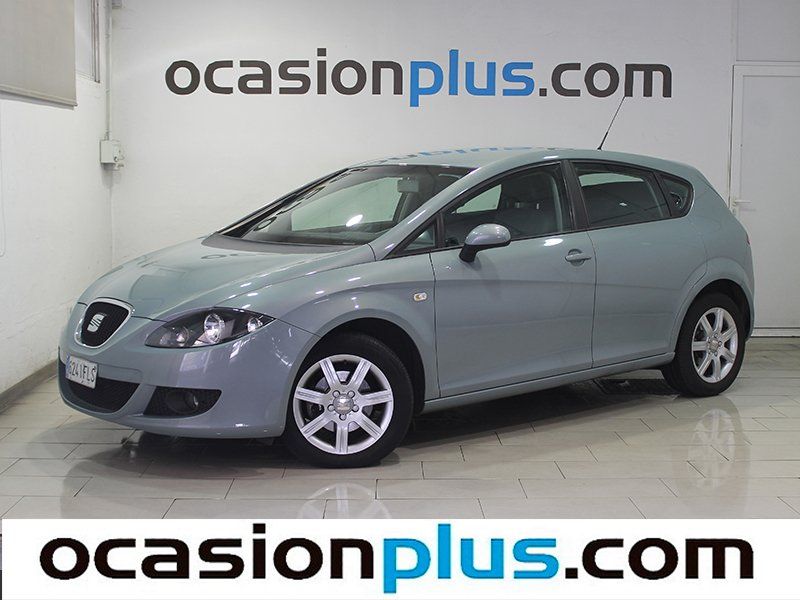 Seat Leon 1.9 TDI Stylance 77kW (105CV)