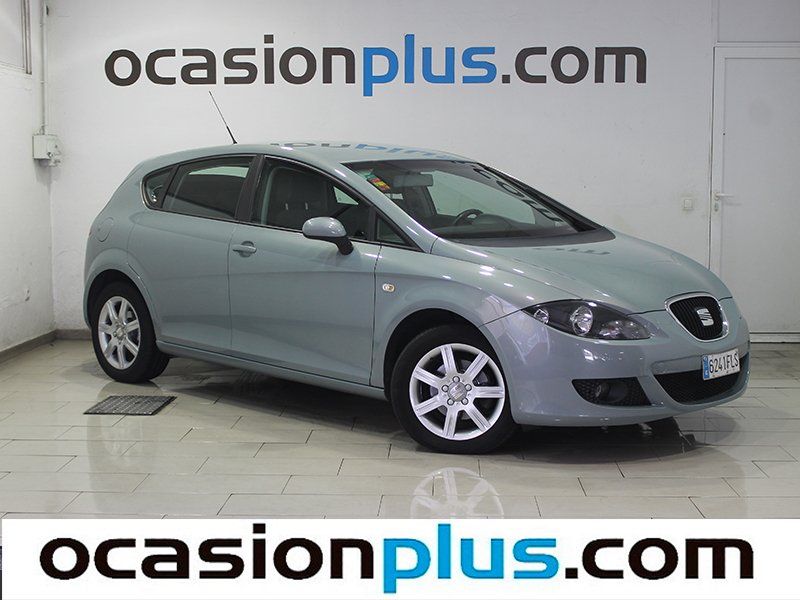 Seat Leon 1.9 TDI Stylance 77kW (105CV)