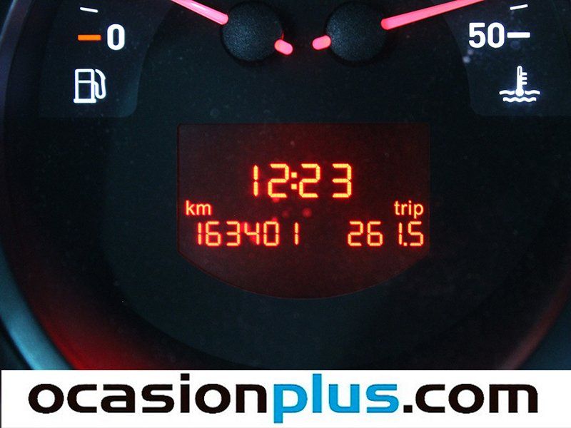 Seat Leon 1.9 TDI Stylance 77kW (105CV)