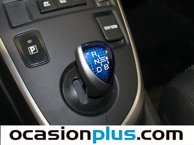Toyota Auris 1.8 Hybrid Touring Sports Active 100 kW (136 CV)