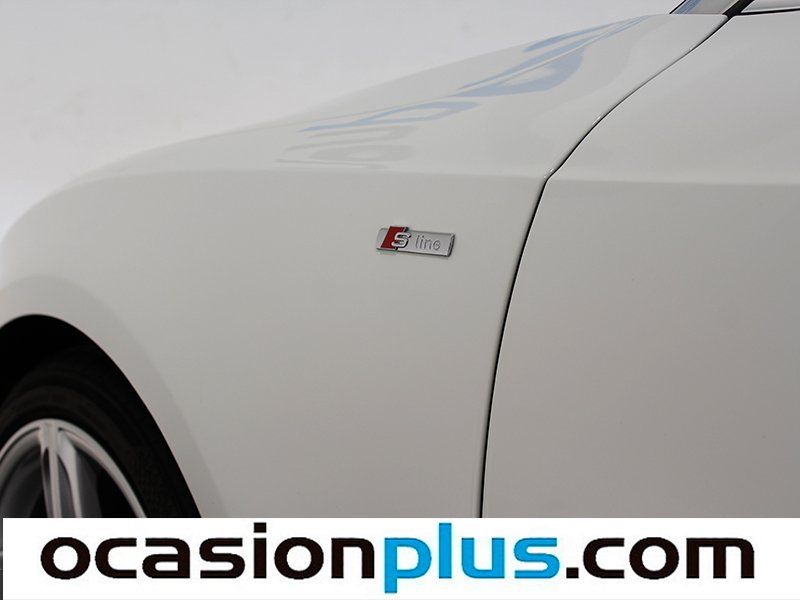 Audi A5 Cabrio 3.0 TDI DPF Quattro S Tronic 176 kW (240 CV)