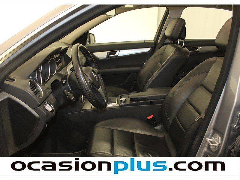 Mercedes-Benz CL C 250 CDI Blue Efficiency Avantgarde 150 kW (204 CV)