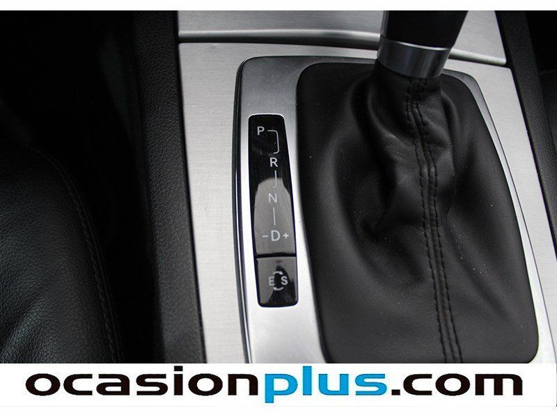 Mercedes-Benz CL C 250 CDI Blue Efficiency Avantgarde 150 kW (204 CV)