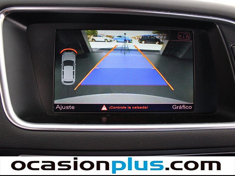 Audi Q5 3.2 FSI 270cv quattro S tronic S-line