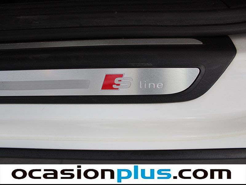 Audi Q5 3.2 FSI 270cv quattro S tronic S-line