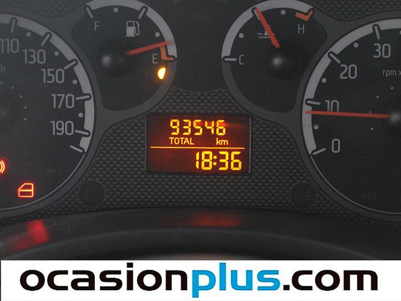 Fiat Panda 1.2 Dynamic Eco 44kW (60CV)