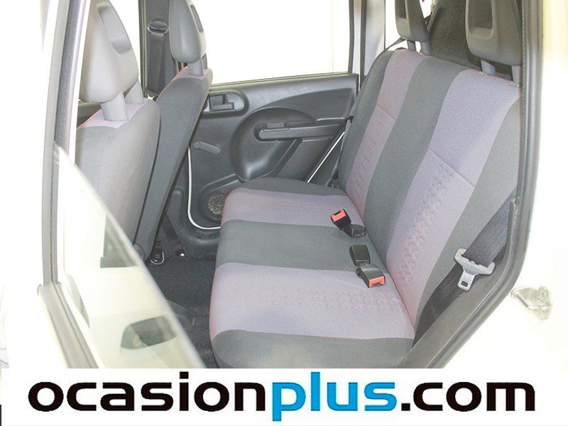Fiat Panda 1.2 Dynamic Eco 44kW (60CV)