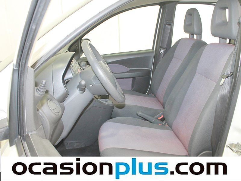 Fiat Panda 1.2 Dynamic Eco 44kW (60CV)
