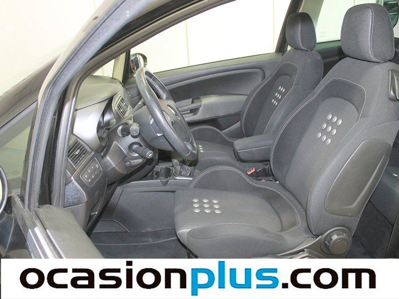 Fiat Punto 1.9 Multijet Sport 95kW (130CV)