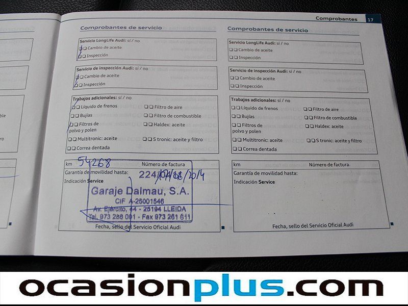 Audi Q5 3.2 FSI 270cv quattro S tronic S-line