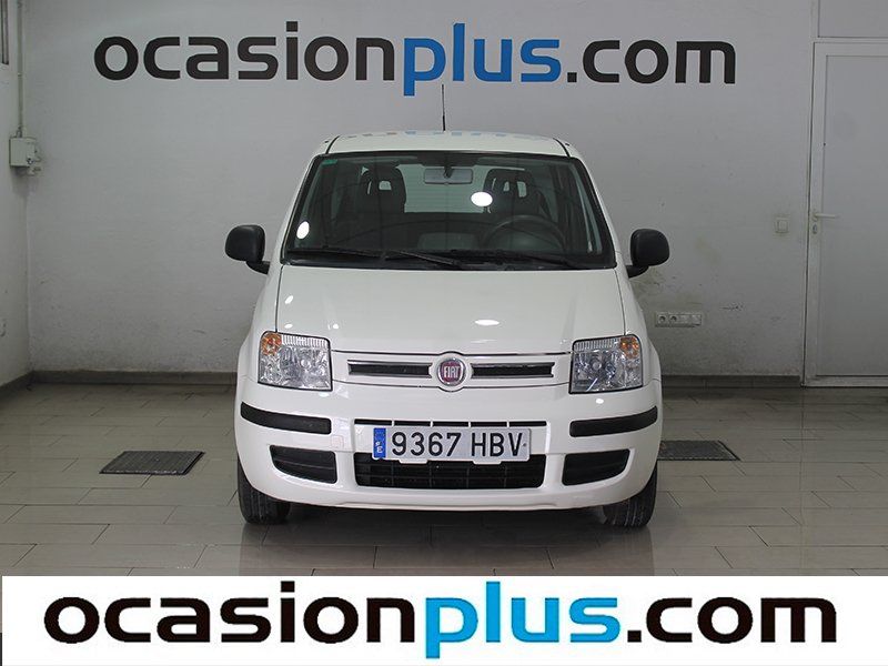 Fiat Panda 1.2 Dynamic Eco 44kW (60CV)