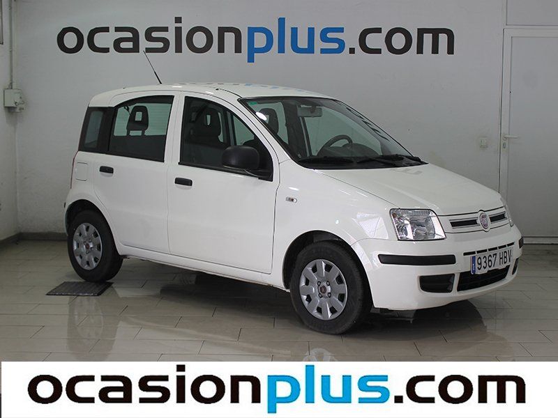 Fiat Panda 1.2 Dynamic Eco 44kW (60CV)