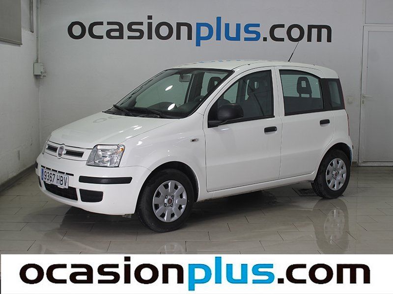 Fiat Panda 1.2 Dynamic Eco 44kW (60CV)