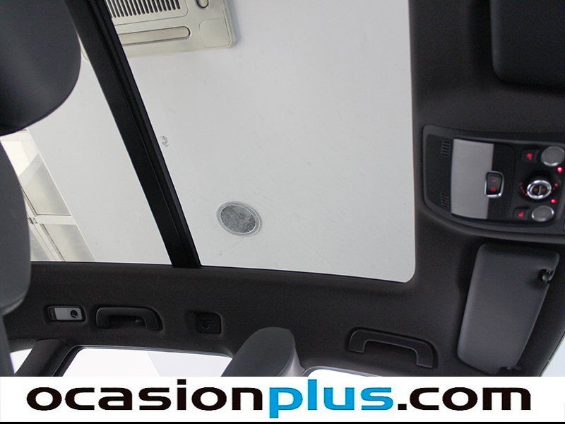 Audi Q5 3.2 FSI 270cv quattro S tronic S-line