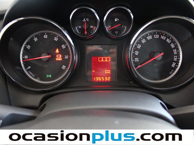 Opel Astra 1.6 Enjoy 85 kW (115 CV)