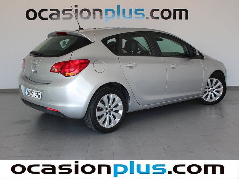 Opel Astra 1.6 Enjoy 85 kW (115 CV)