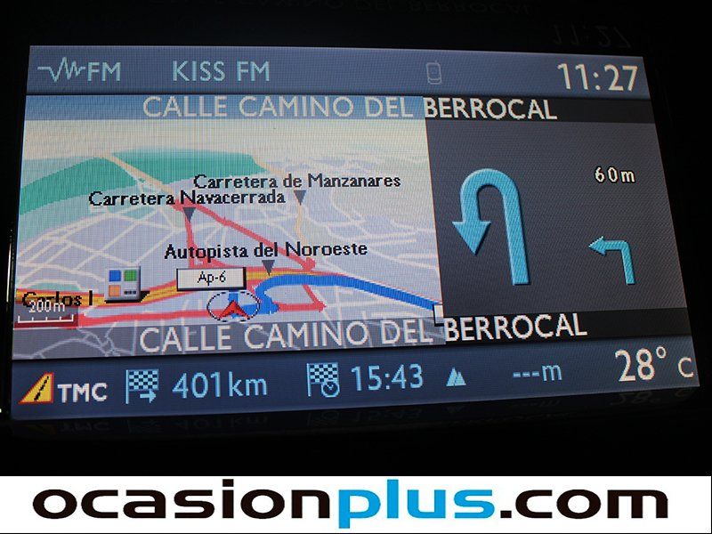Citroen DS3 1.6 THP 155CV
