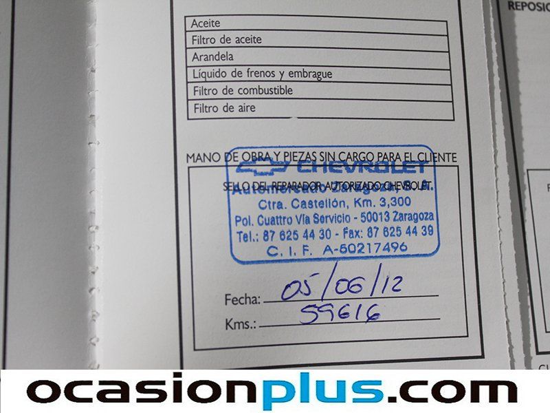 Chevrolet Cruze 2.0 VCDI 16V LT 110 kW (150 CV)