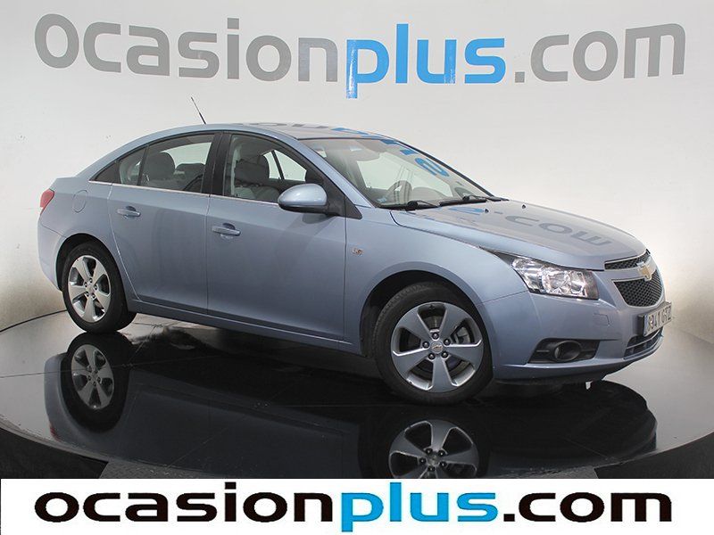 Chevrolet Cruze 2.0 VCDI 16V LT 110 kW (150 CV)