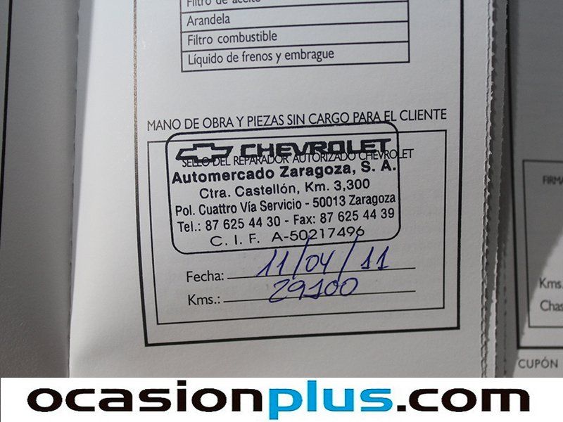 Chevrolet Cruze 2.0 VCDI 16V LT 110 kW (150 CV)