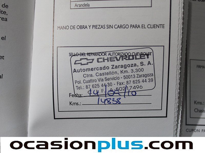 Chevrolet Cruze 2.0 VCDI 16V LT 110 kW (150 CV)