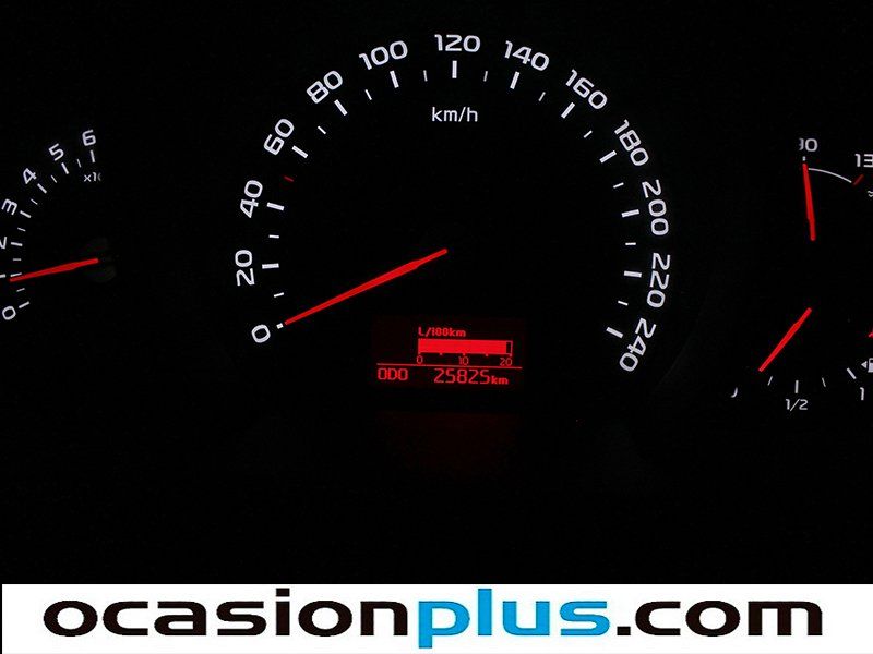 Kia Sportage 1.6 GDI Drive 4x2 99 kW (135 CV)