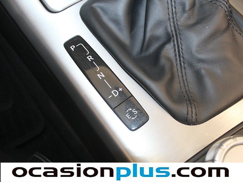 Mercedes-Benz CL SLK 200 BlueEfficiency 135 kW (184 CV)