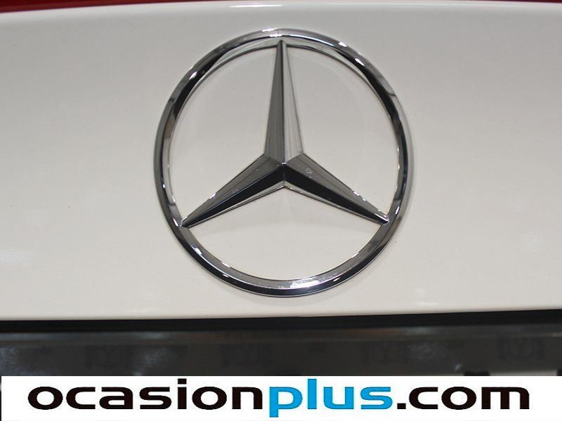 Mercedes-Benz CL SLK 200 BlueEfficiency 135 kW (184 CV)
